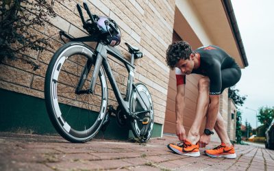 5 PORAD jak poprawić STREFY ZMIAN w triathlonie