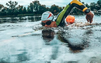 3 metody NAWIGACJI na OPEN WATER