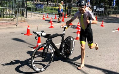 12. PORAD przed DEBIUTEM w triathlonie
